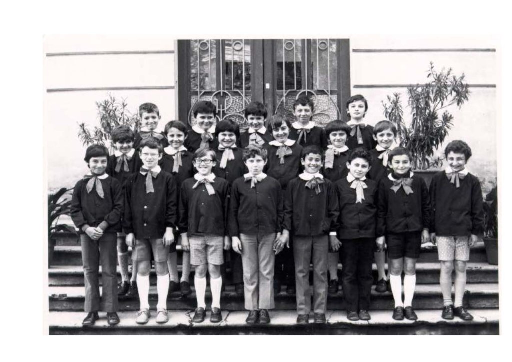 classe 1961 maschi